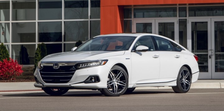 honda 1